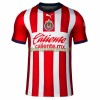 Original Fußballtrikot Chivas de CD Guadalajara Heimtrikot 2022-23 Für Herren